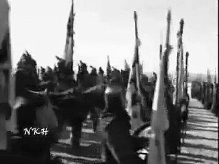 Fall of Baghdad 1258 سقوط بغداد