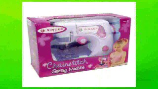 Best buy Sewing Machines  Singer Chainstitch Sewing Machine Battery Operated