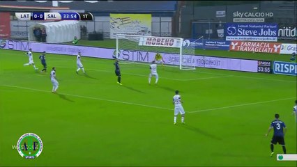 Alan Empereur - Defender - 2015