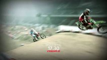 SUPERCROSS - MONTPELLIER : BANDE-ANNONCE