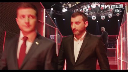 Смотрите сегодня в Слуге народа (тизер 23-24 серии сериала)