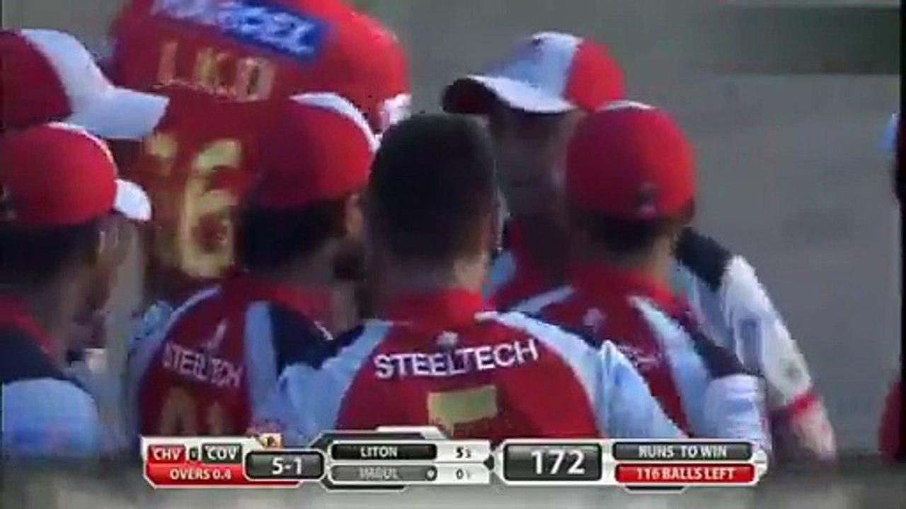 Mohammad Amir 2 wickets against Victorians in BPL 2015