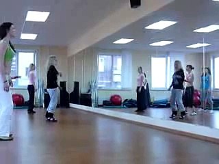 Open Classes - dancehall