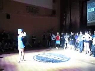 Piter in da House championship-Vogue Selection Fraules!