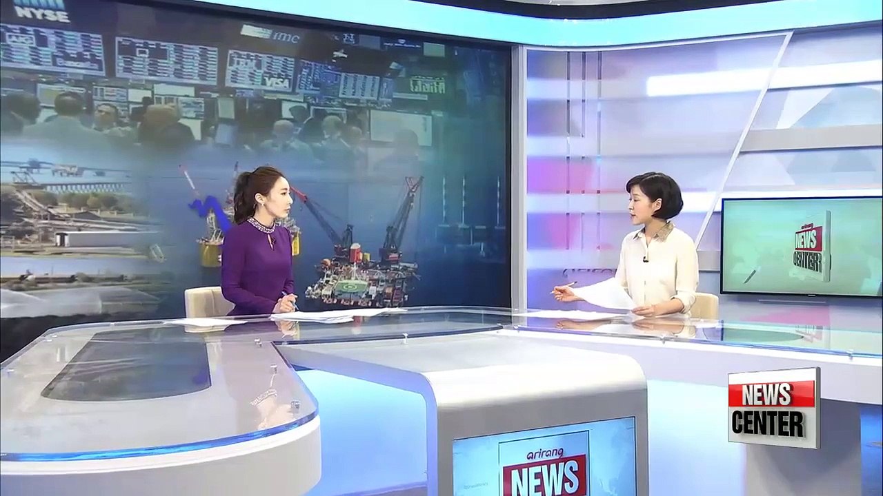 Ever-declining oil prices and its impact on economy.1