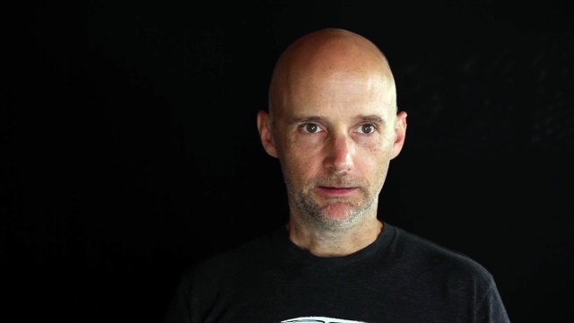 COP21 : Moby répond à Vanity Fair
