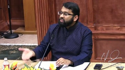 042 Prophet Muhammed : Night Journey & Ascension to Heavens 3