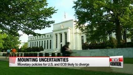 Download Video: Market expects BOK to keep key rate steady in December