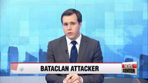 Third attacker at Bataclan concert hall identified