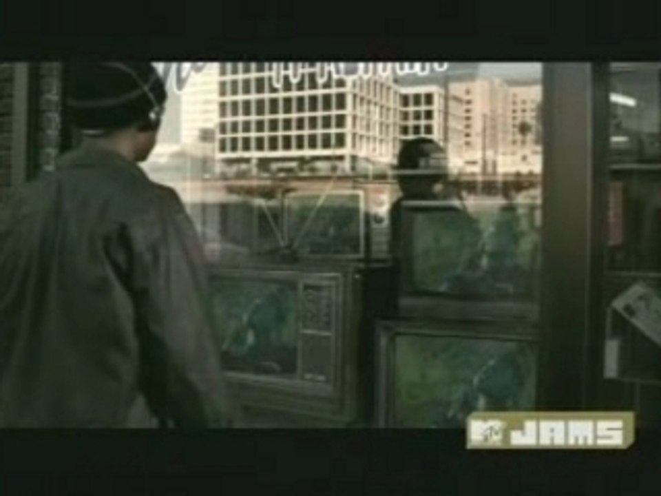 2 Pac - Thug Mansion
