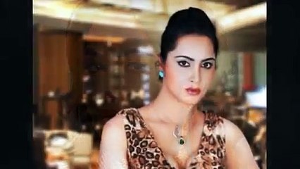 shahid afridi scandal with Arshi Khan