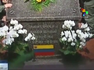 Venezuela: Decree Will Protect the Remains of Hugo Chavez