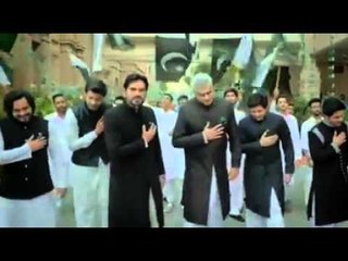 Shukriya Pakistan by Rahat Fateh Ali Khan_Google Brothers Attock