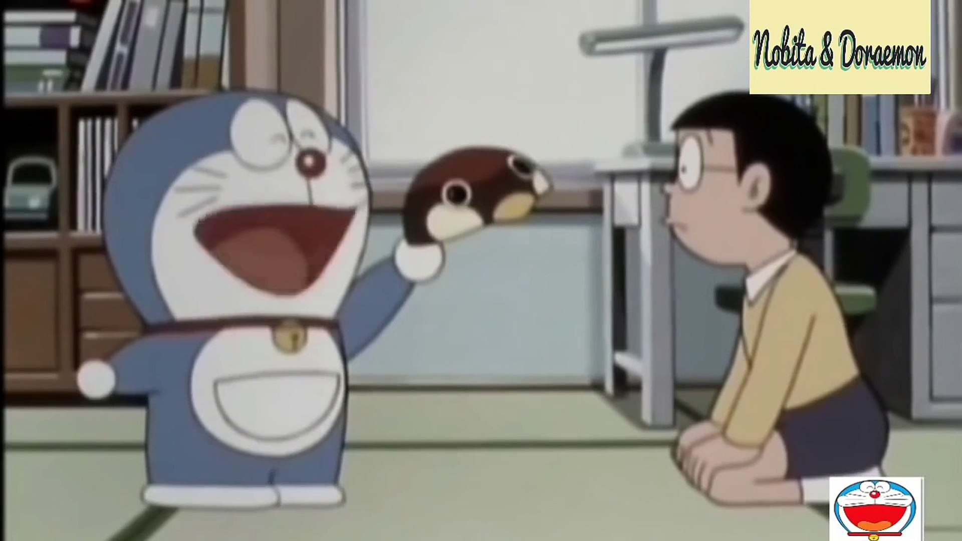 Doraemon In Hindi New Episodes Full 2015 Doraemon Hindi New Picnics Nobita  And Shizuka F - Dailymotion Video