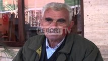 Report TV - Personazhi i protestës‏ së PD: Do vij ta shkatërroj plotësisht bunkerin