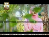 Lab Pe Aati Hai Dua Ban K Tamana Meri - Hooria Fahim