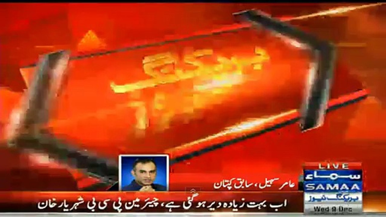 PCB is a Failure | Amir Sohail on PCB