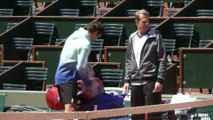 Tennis - ATP : Fin de la collaboration entre Roger Federer et Stefan Edberg