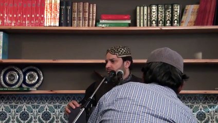 Shahbaz Qamar Fareedi _ Banke Noore Khuda _  Mehfil e Naat ᴴᴰ