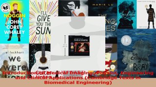 PDF Download  Introduction to Medical Imaging Physics Engineering and Clinical Applications Cambridge Read Online