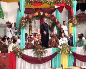 Saif Ul Malook By Shahbaz Qamar Fareedi