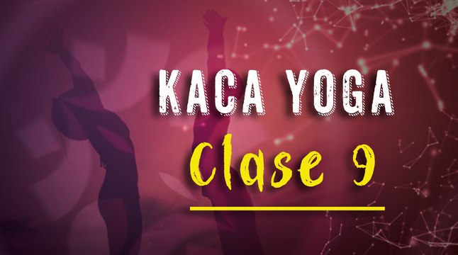 CLASE 9 - kAca yoga - ¿Cómo el Yoga puede ayudarte a dormir mejor?