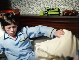 L'Ispettore Derrick - Stagione 03 - Episodio 05 - Shock (1976)