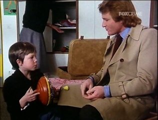 L'Ispettore Derrick - Stagione 03 - Episodio 06 - Calcutta (1976)