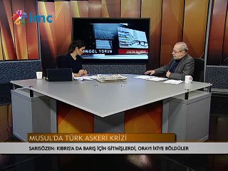 Güncel Yorum (08 Aralık 2015)