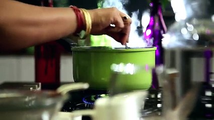 Falooda - Quick and Easy Cold Bevarage - Recipe by Archana in Marathi - Indian Sweet Dessert
