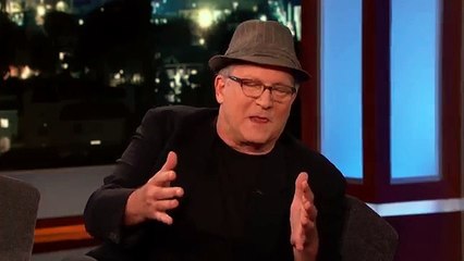 Albert Brooks Opened for Sly and the Family Stone