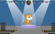 Scratch, el lenguaje de programación para niños y mayores