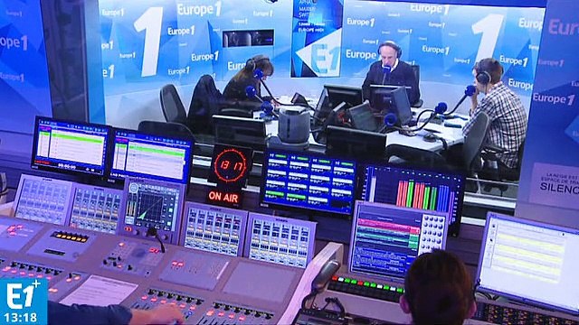 Allez-vous voter à droite pour faire barrage au FN ? Allô Jean-Michel 09/12/2015