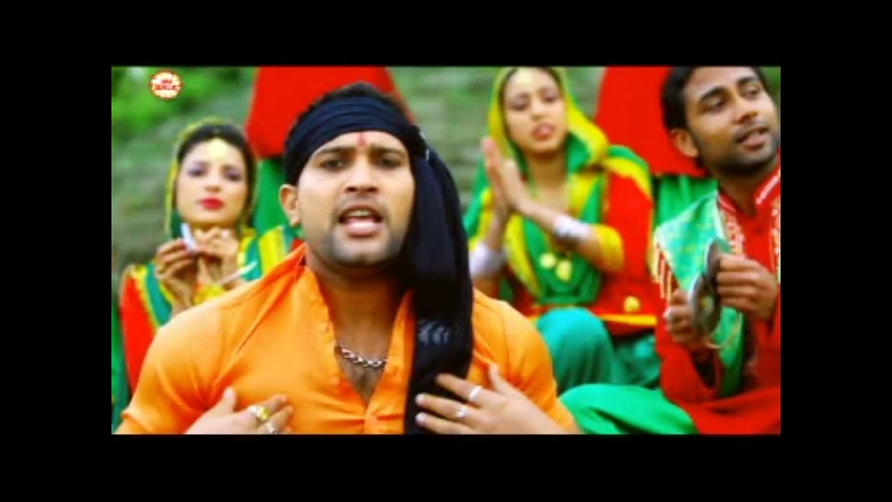 Naam Da Peyaala - Madan Anand - Jai Bala Music - Baba Balak Nath Ji New Bhajan 2015