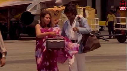 Tamil Movies - Priya - Part - 21 [Rajinikanth, Sridevi] [HD]