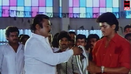 Tamil Movies - Senthoorapandi - Part - 20 [Vijay, Vijaykanth] [HD]
