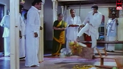 Tamil Movies - Senthoorapandi - Part - 18 [Vijay, Vijaykanth] [HD]