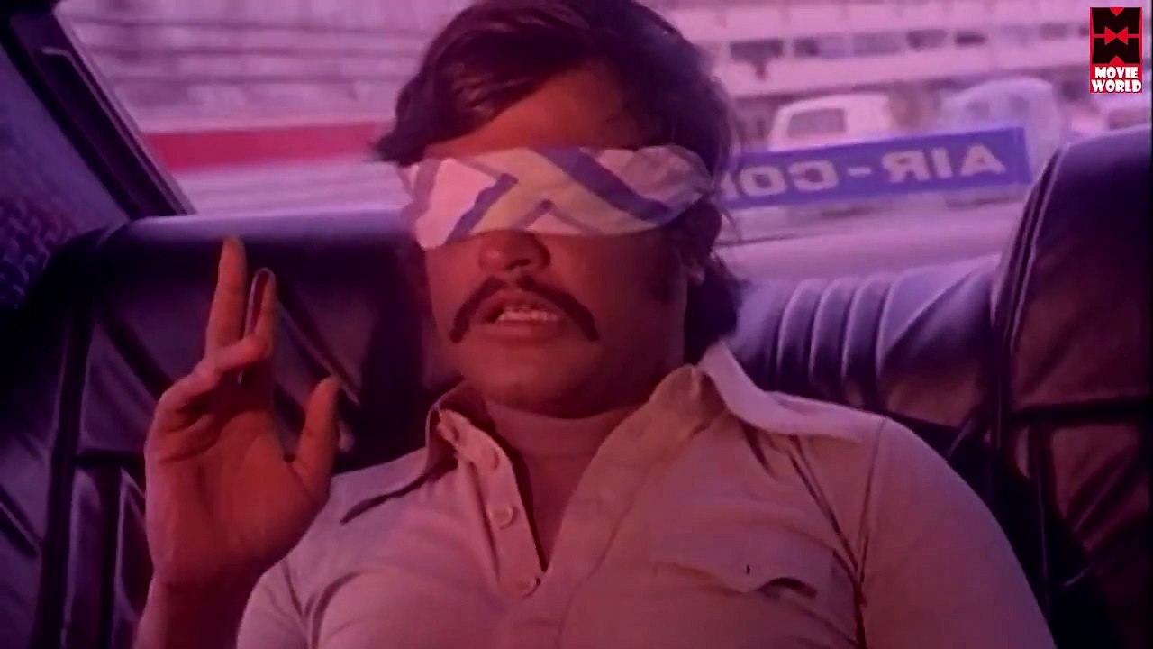 Tamil Movies - Priya - Part - 19 [Rajinikanth, Sridevi] [HD]