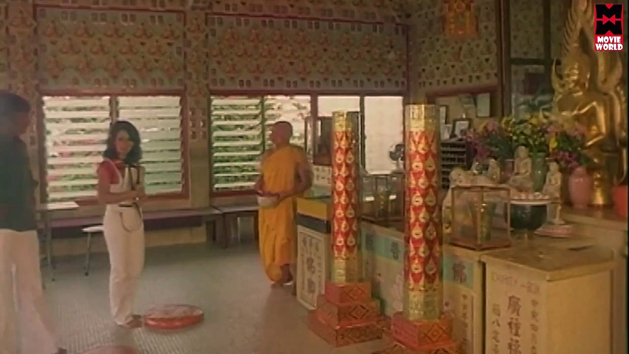 Tamil Movies - Priya - Part - 11 [Rajinikanth, Sridevi] [HD]