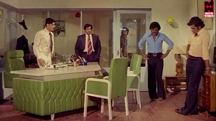 Tamil Movies - Priya - Part - 16 [Rajinikanth, Sridevi] [HD]