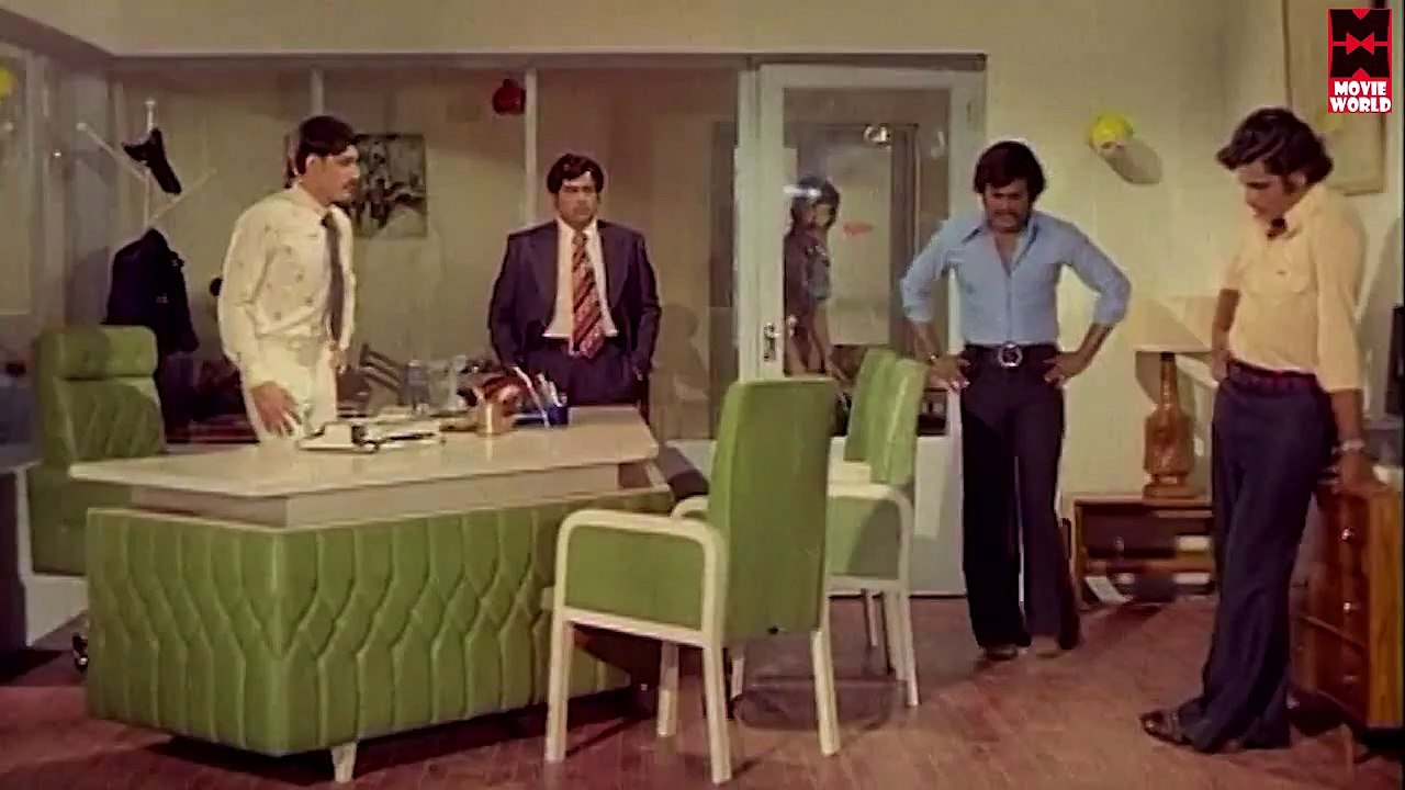 Tamil Movies - Priya - Part - 16 [Rajinikanth, Sridevi] [HD]