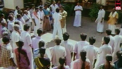Tamil Movies - Senthoorapandi - Part - 8 [Vijay, Vijaykanth] [HD]