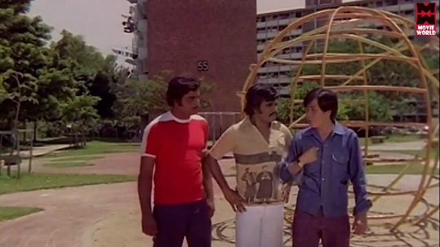 Tamil Movies - Priya - Part - 18 [Rajinikanth, Sridevi] [HD]
