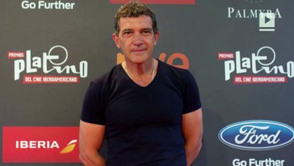 Antonio Banderas will pay Melanie Griffith $65,000 a month; their divorce is final