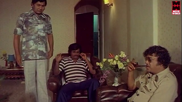 Tamil Movies - Priya - Part - 13 [Rajinikanth, Sridevi] [HD]