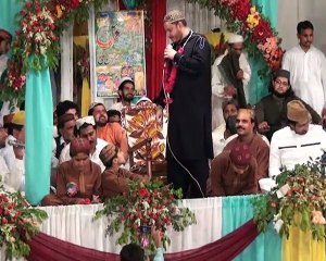 Deewana Haider Da (Manqabat Hazrat Ali R.A) Shahbaz Qamar Fareedi