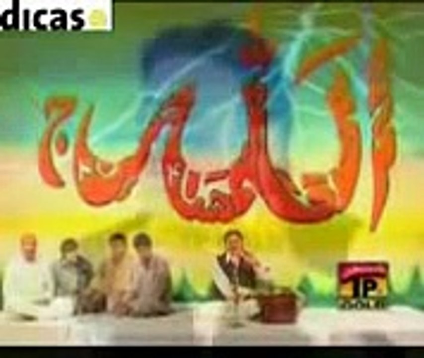 Hassan Sadiq Nabi Se Pehle Khuda Qasida - Video Dailymotion