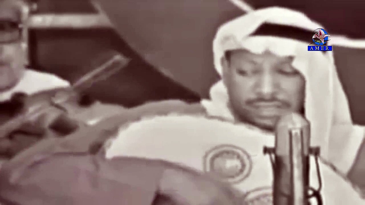 عوض دوخي - صوت السهارى