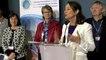 COP21 : Journée de l'eau, discours de Ségolène Royal