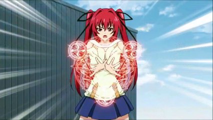 Shinmai Maou No Testament AMV: I will save you